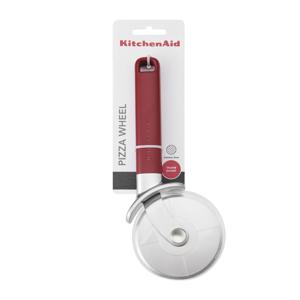 KitchenAid Pizza Wheel Empire Red